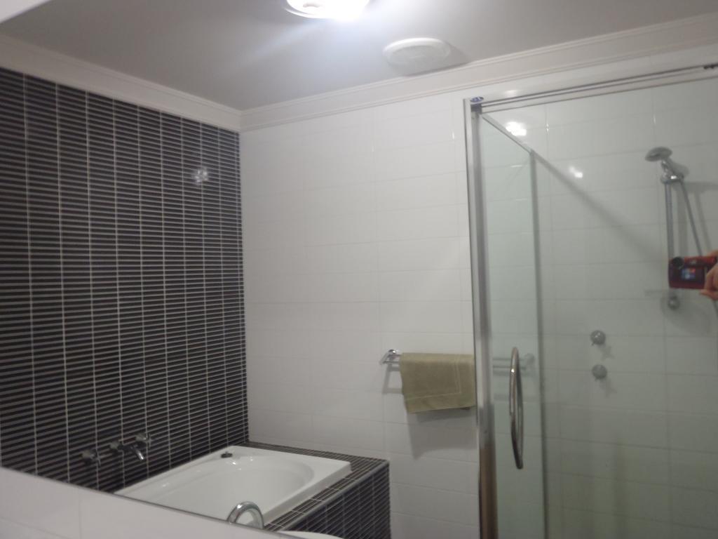Port Denison Beach Resort Habitación foto