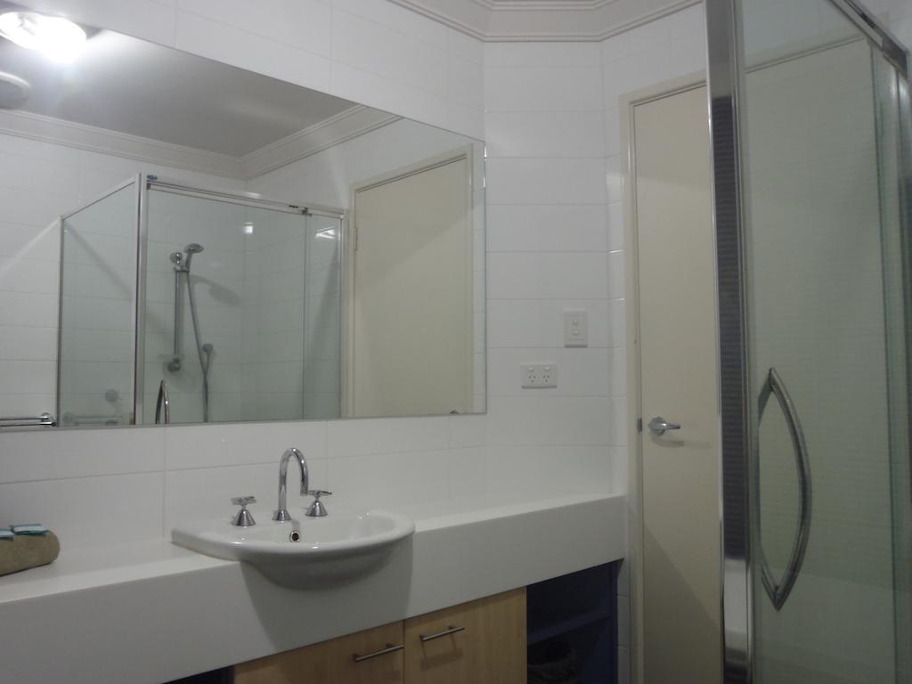 Port Denison Beach Resort Habitación foto