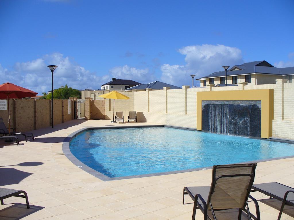 Port Denison Beach Resort Habitación foto